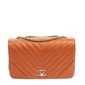 Chanel Small Statement Flap